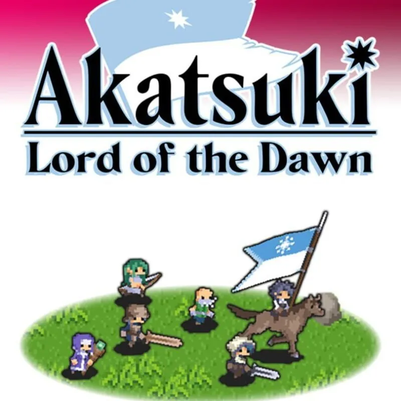 Akatsuki: Lord of the Dawn