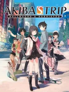 Akiba’s Trip: Hellbound & Debriefed