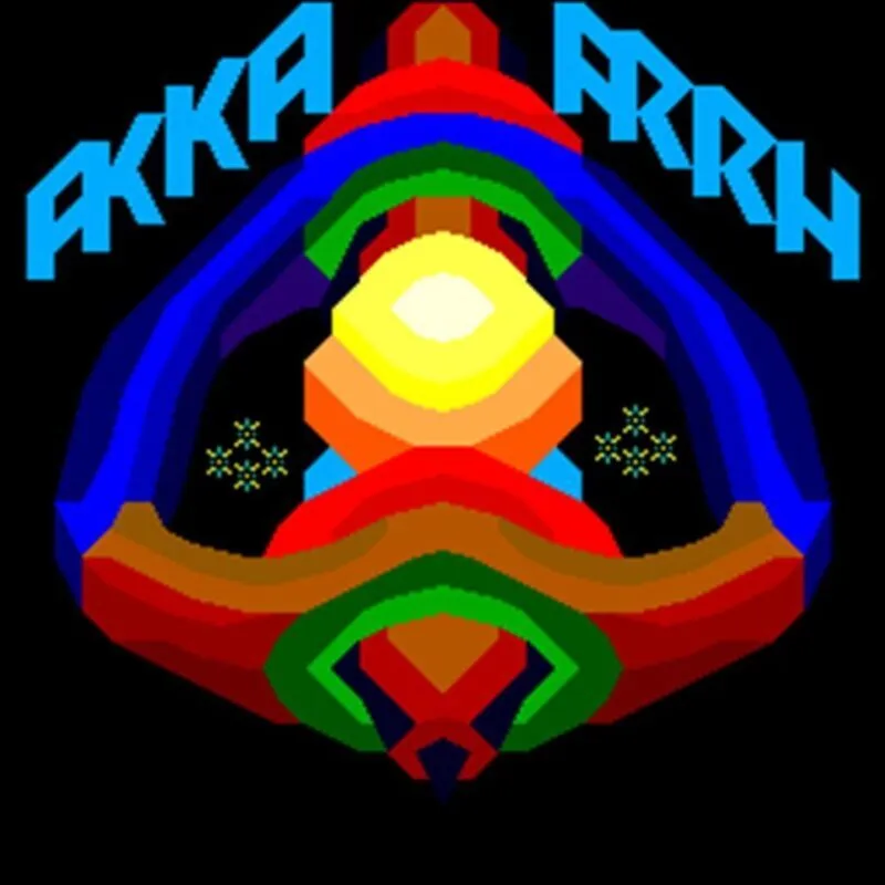 Akka Arrh