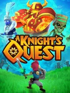 A Knight’s Quest