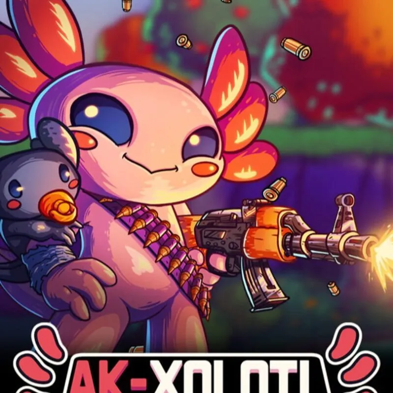 AK-xolotl