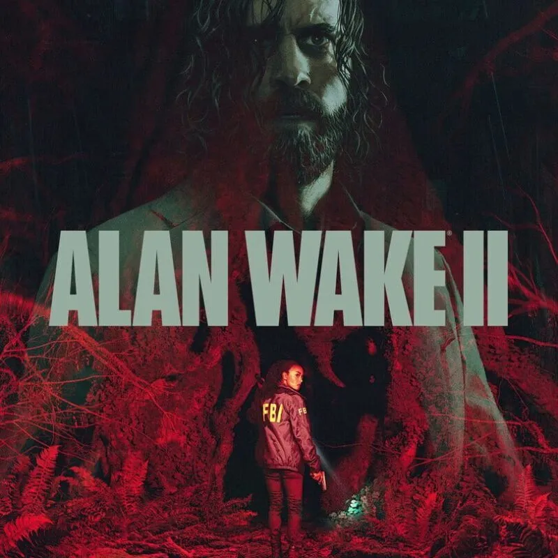 Alan Wake II