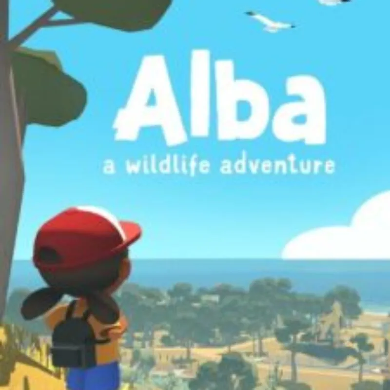 Alba: A Wildlife Adventure