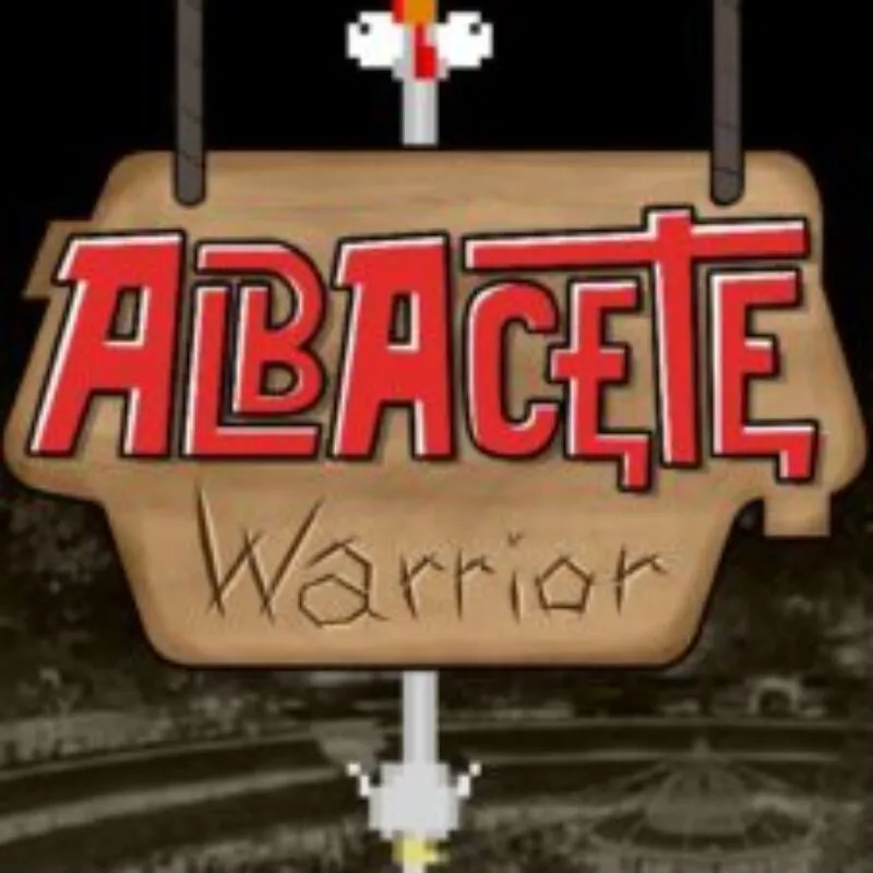 Albacete Warrior