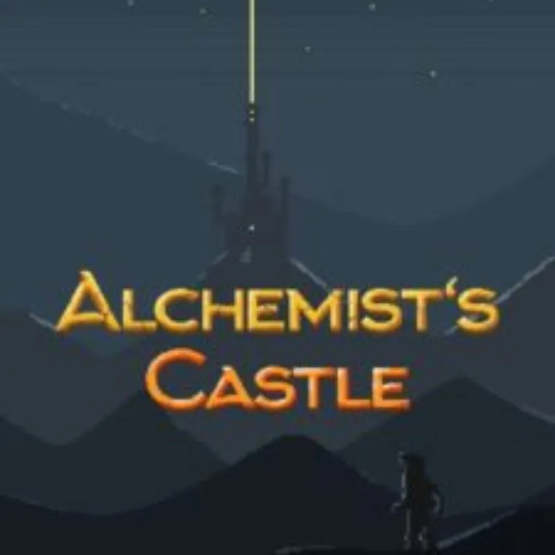 Alchemist’s Castle