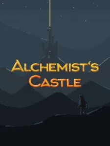 Alchemist’s Castle