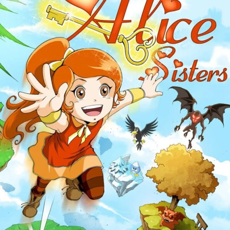 Alice Sisters