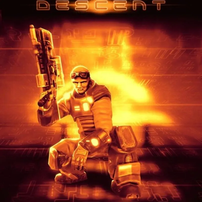 Alien Breed 3: Descent