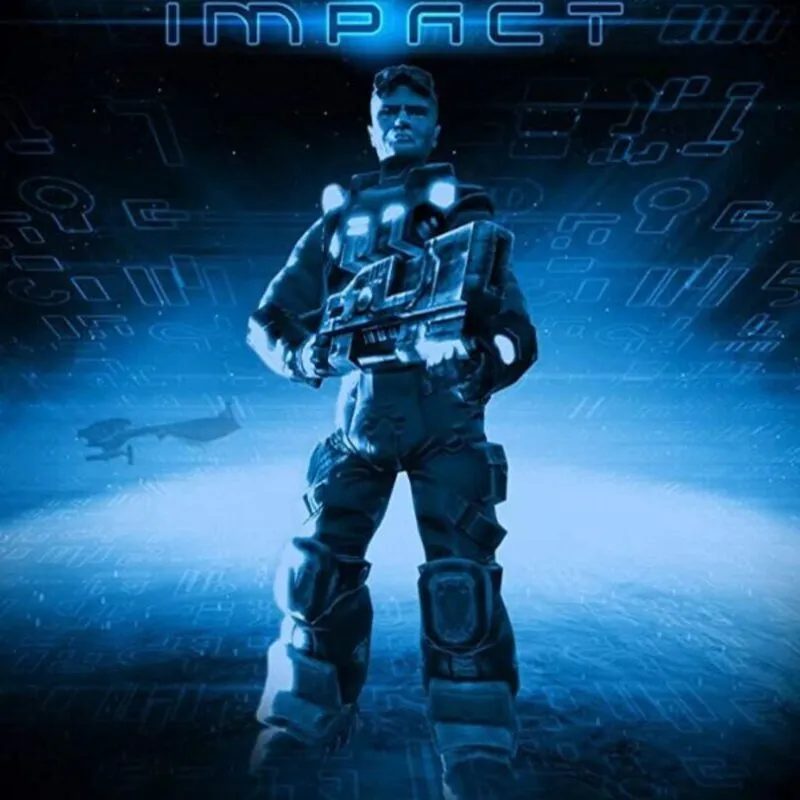 Alien Breed: Impact