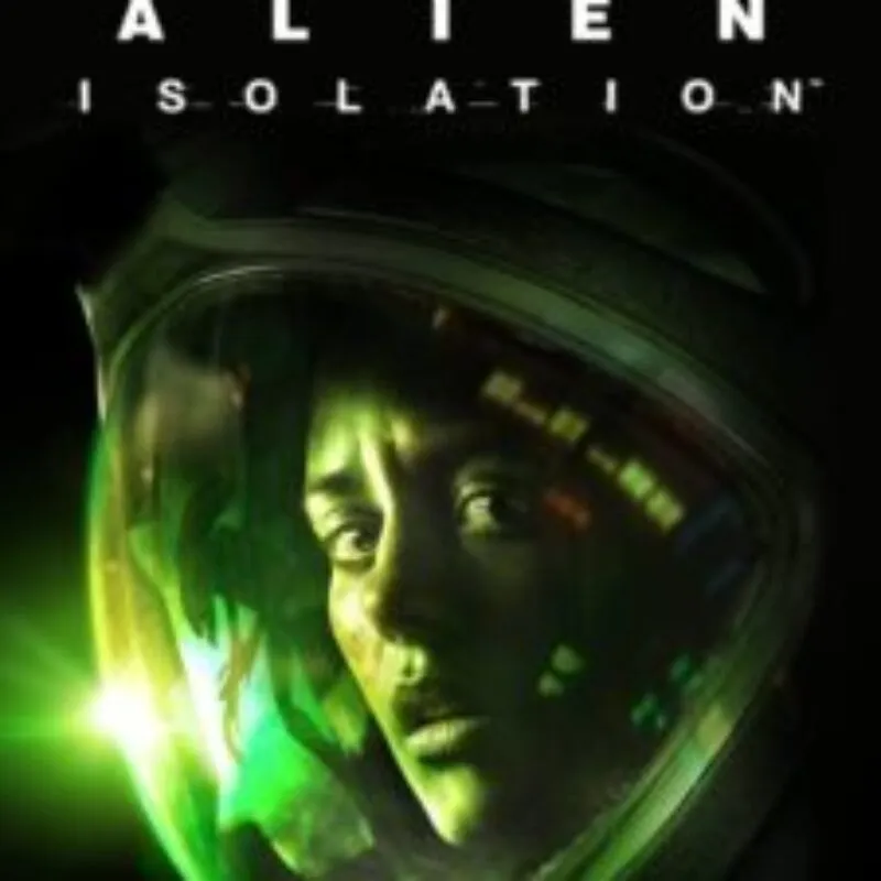 Alien: Isolation