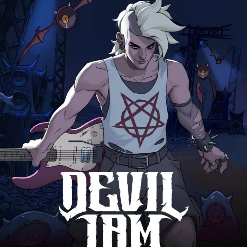 Devil Jam