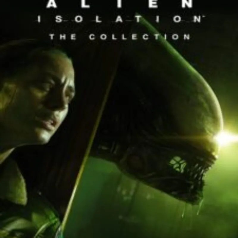 Alien: Isolation – The Collection