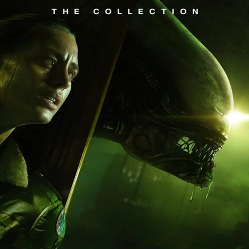 Alien: Isolation – The Collection