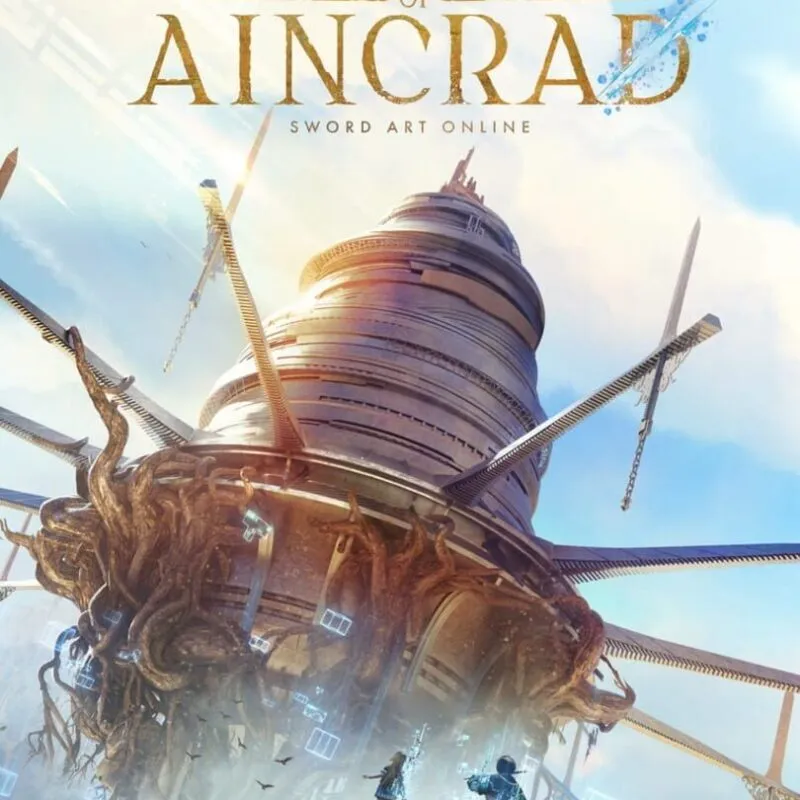 Echoes of Aincrad