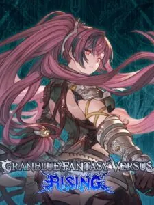 Granblue Fantasy Versus: Rising – Additional Character: Meg
