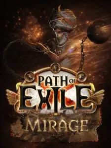 Path of Exile: Mirage