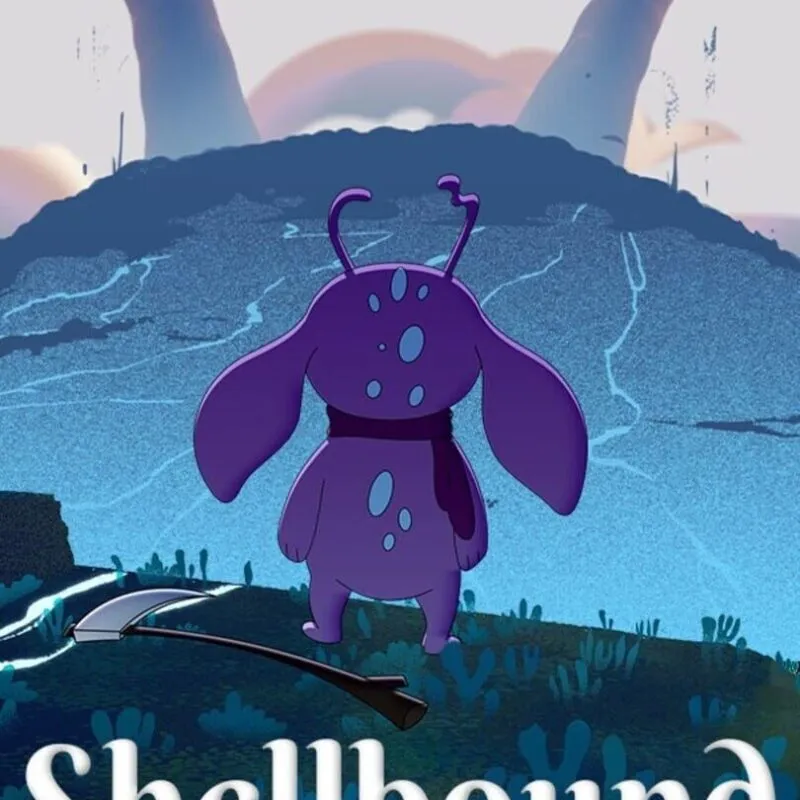 Shellbound