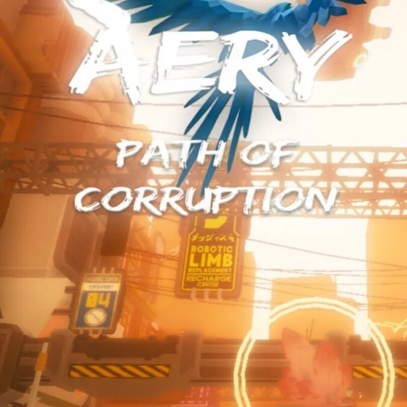 Aery: Path of Corruption