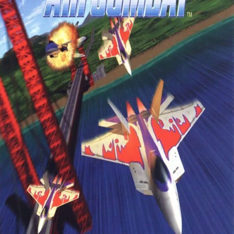 Air Combat