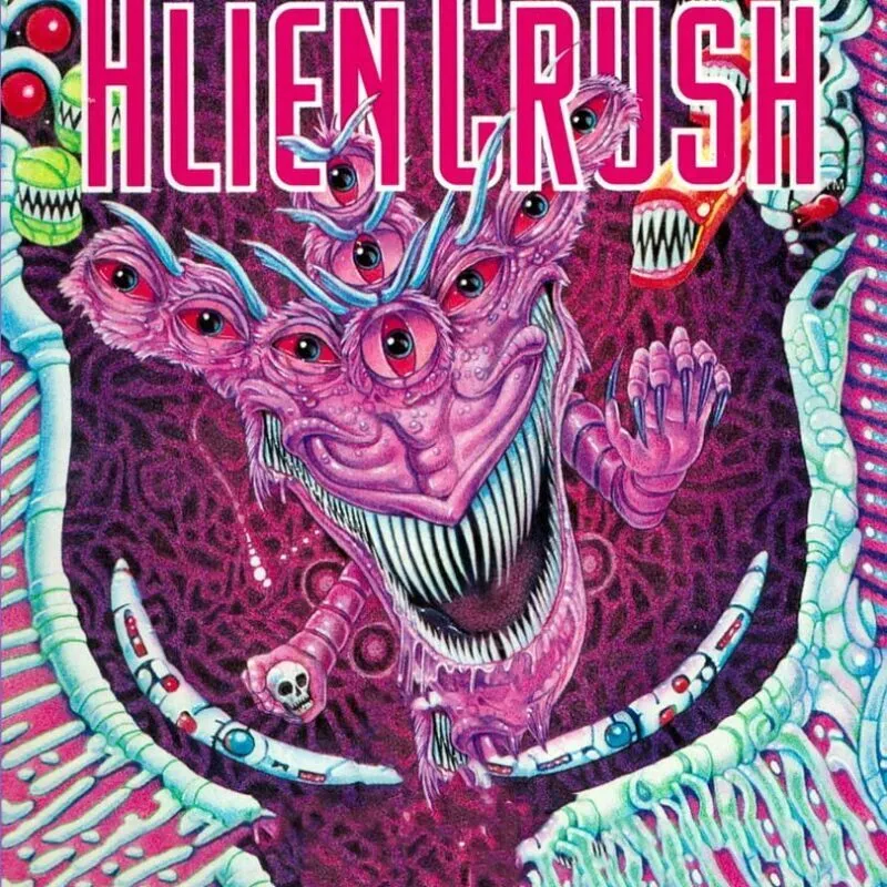 Alien Crush