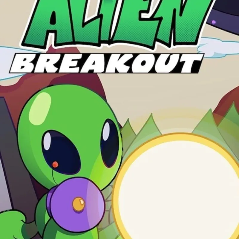 Alien Breakout