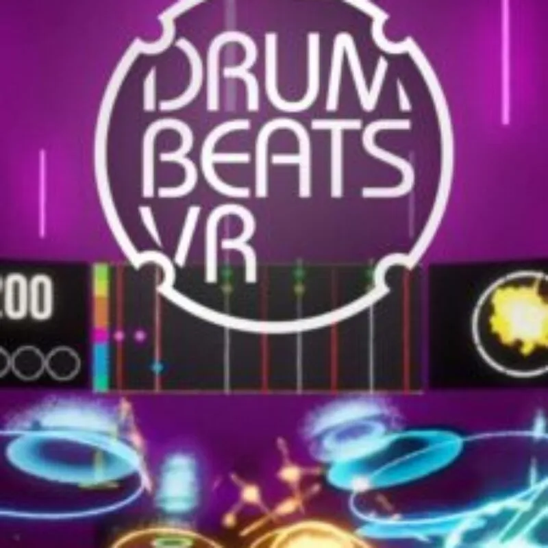 DrumBeats VR