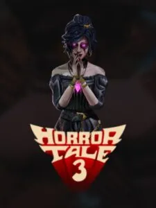 Horror Tale 3: The Witch