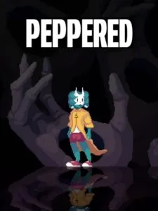Peppered: An Existential Platformer