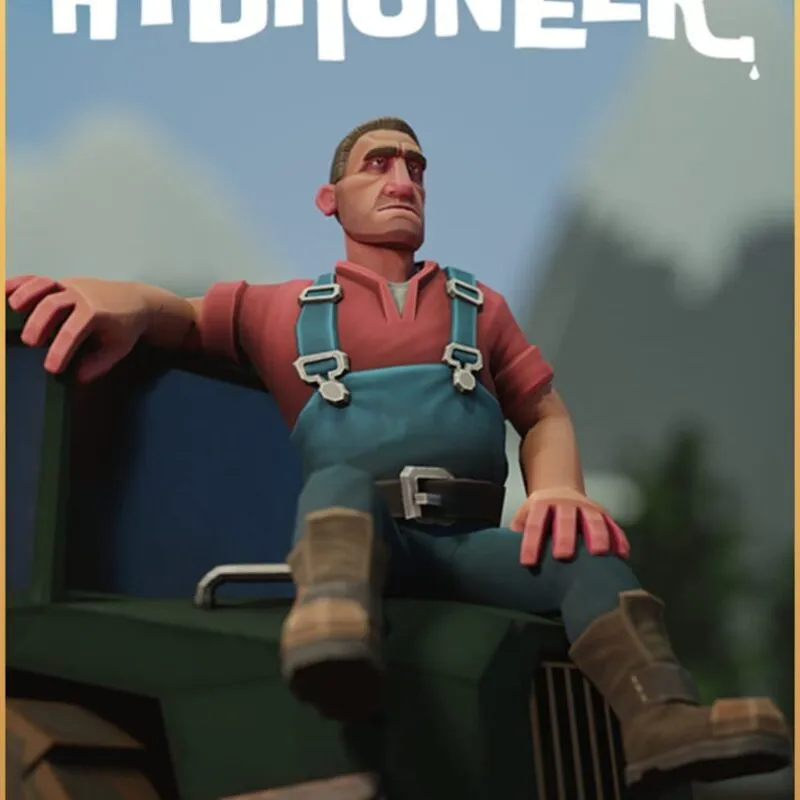 Hydroneer