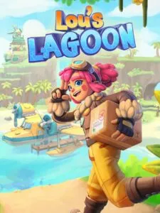 Lou’s Lagoon