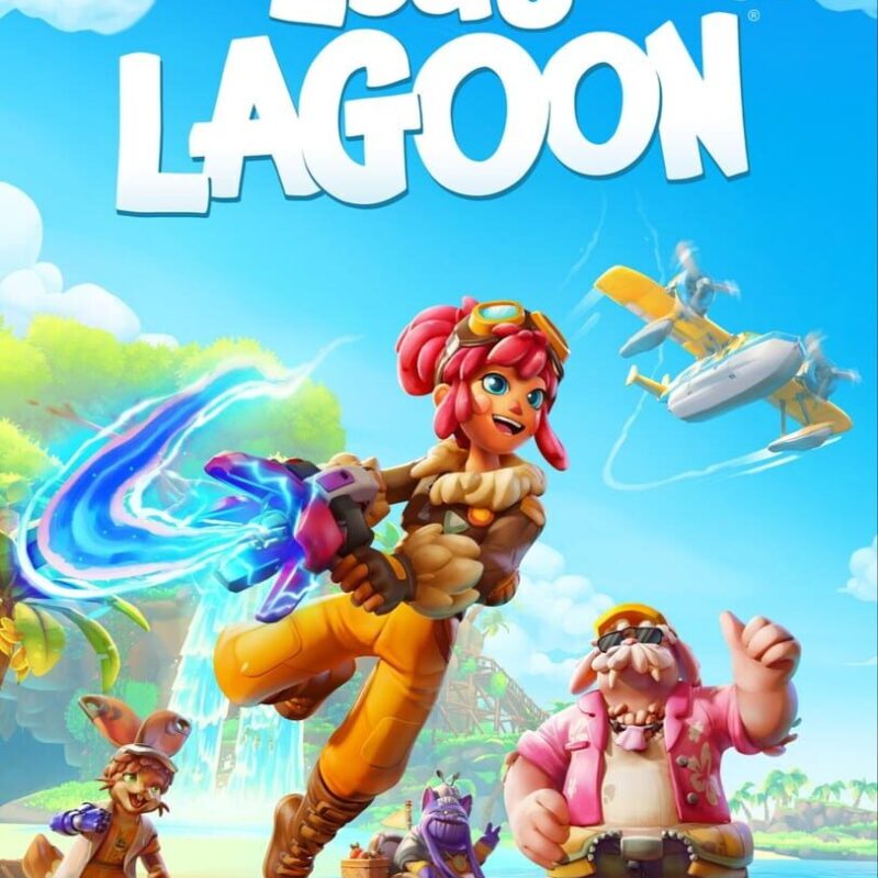 Lou’s Lagoon