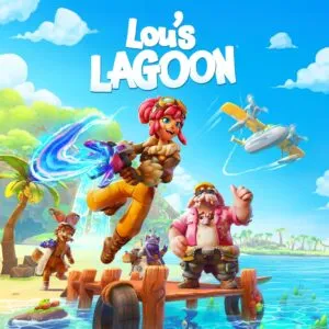 Lou’s Lagoon