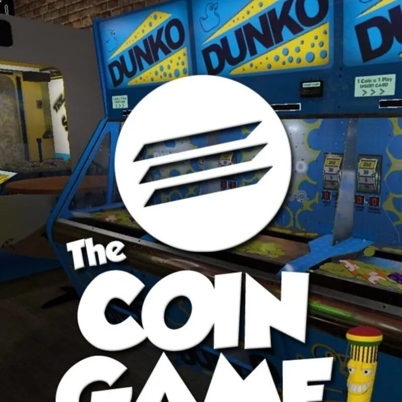 The Coin Game