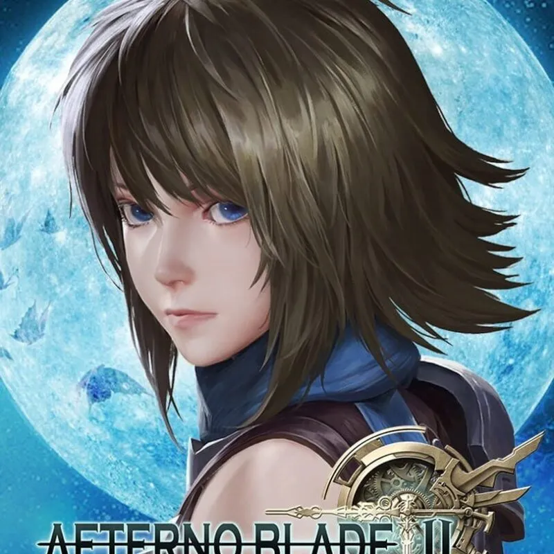 AeternoBlade II: Infinity