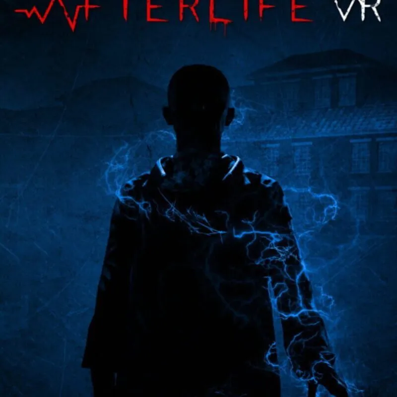 Afterlife VR