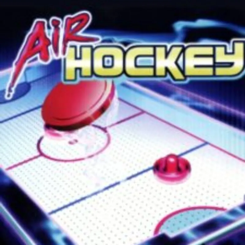 Air Hockey