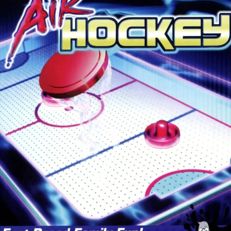 Air Hockey