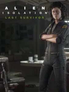 Alien: Isolation – Last Survivor