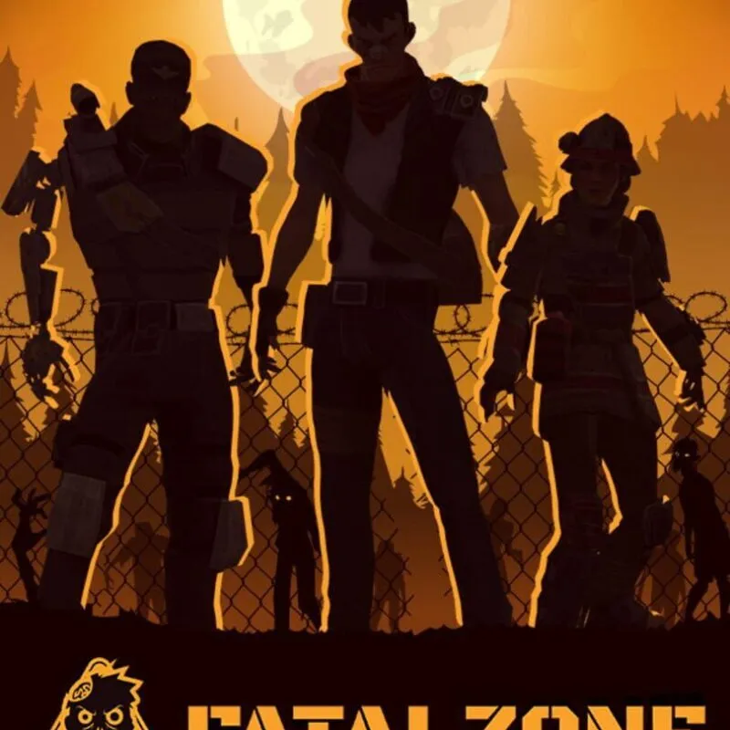 FatalZone