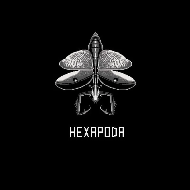 Hexapoda