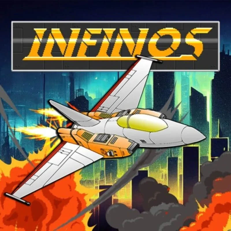 Infinos