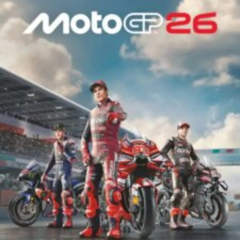 MotoGP 26