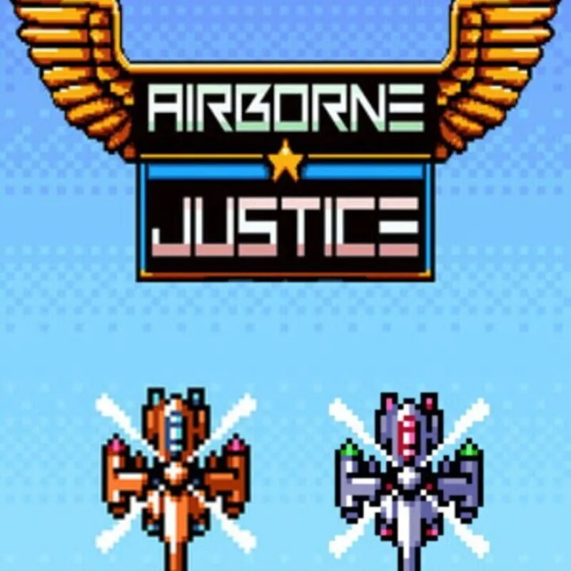 Airborne Justice