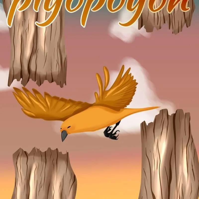 Piyopoyon