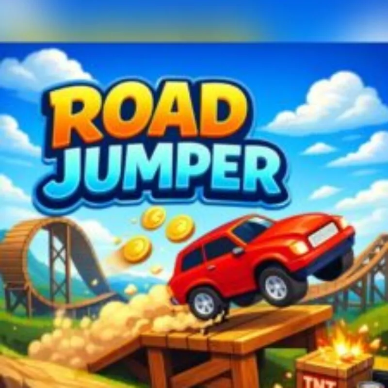 Road Jumper