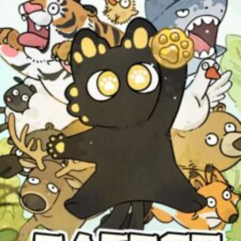 Cat God Ranch