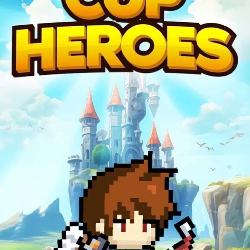 Cup Heroes