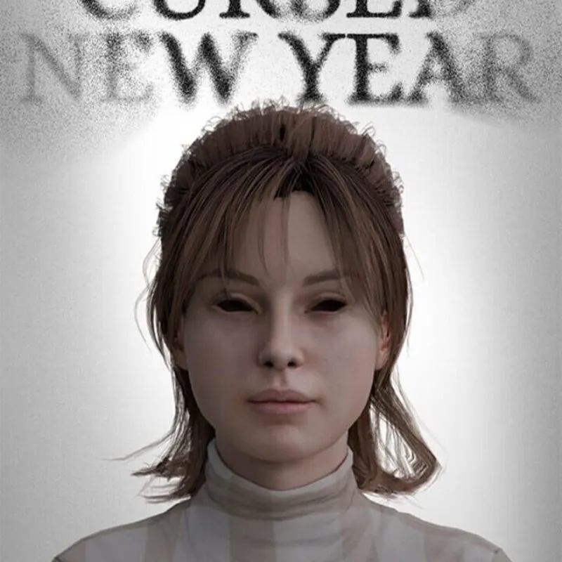 Cursed New Year