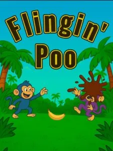 Flingin‘ Poo