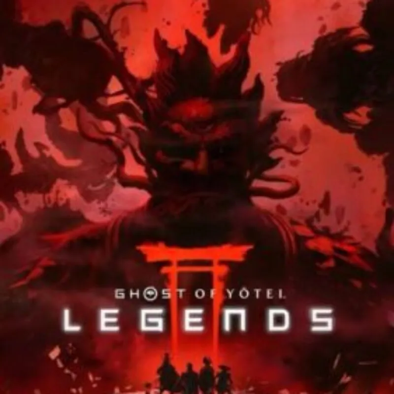 Ghost of Yotei: Legends